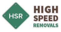 High Speed Removals London image 1
